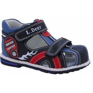 Босоножки B&G Для мальчика LD190-912