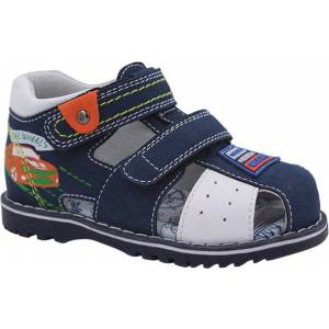 Босоножки B&G Для мальчика LD190-917
