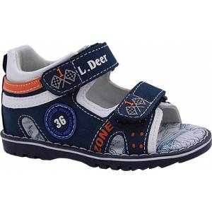 Босоножки B&G Для мальчика LD190-918