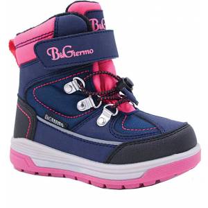 Термо обувь B&G Для девочки R20-194