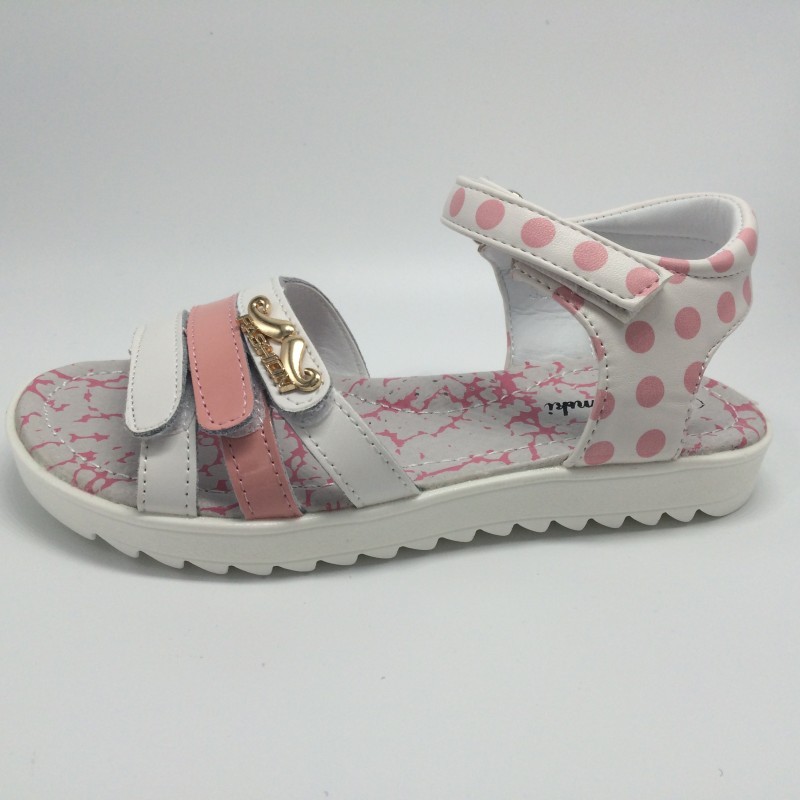 Босоніжки Tom.m Для дівчинки 1150H