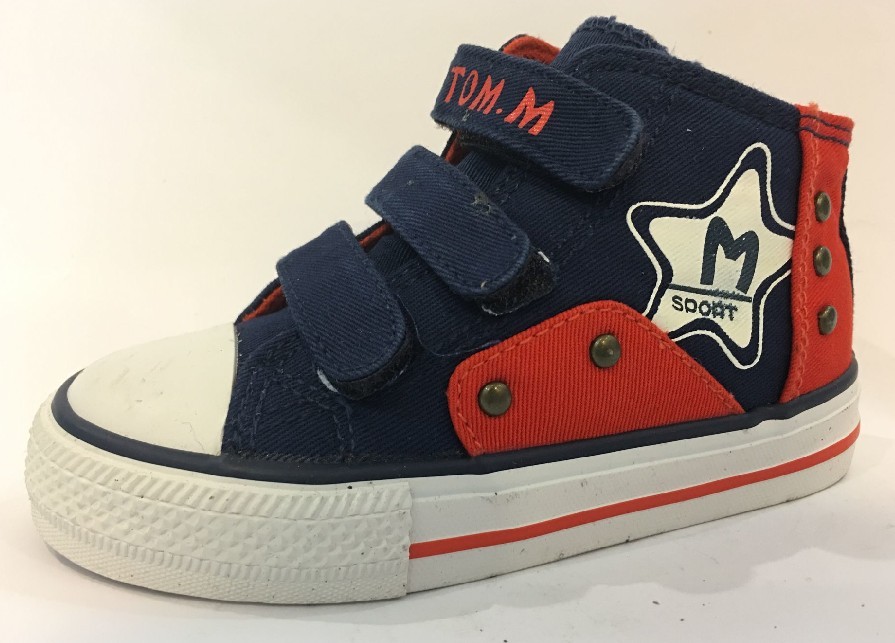 Кеди Tom.m Для хлопчика 8826_A