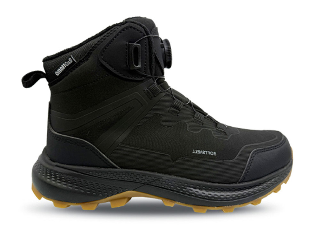 Термо взуття