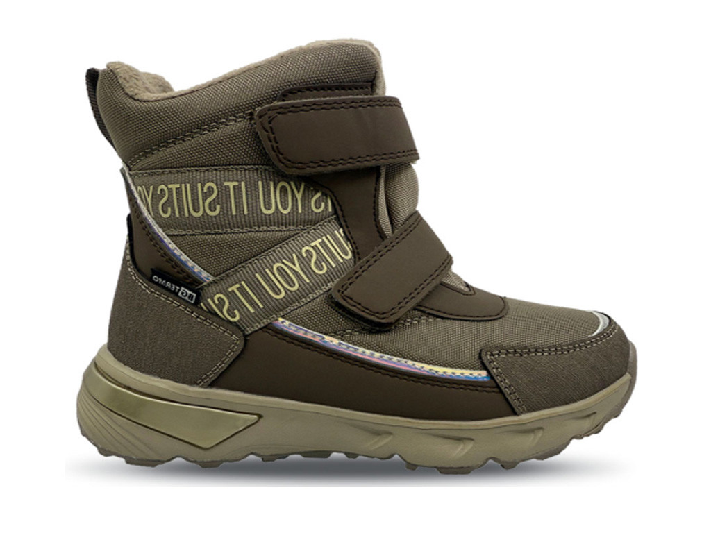 Термо взуття