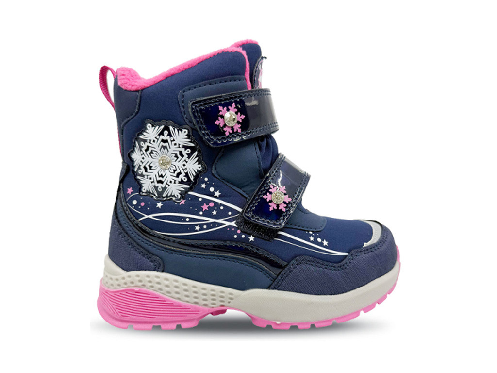 Термо взуття