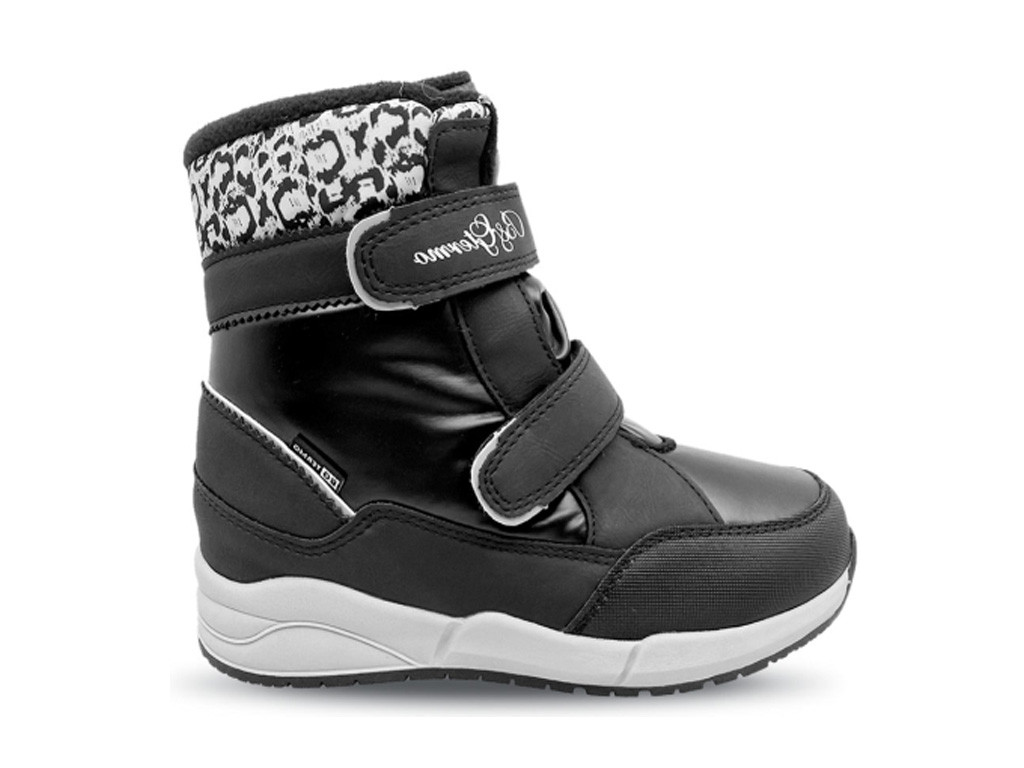 Термо взуття