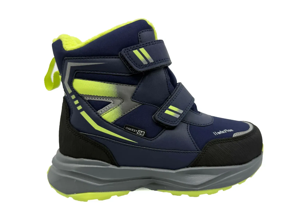 Термо взуття R2501