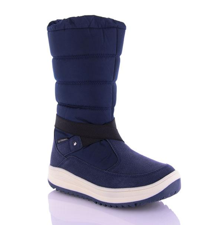 Термо взуття R21-16/01