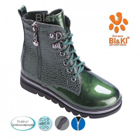 Черевики BIKI Для дівчинки B2159E