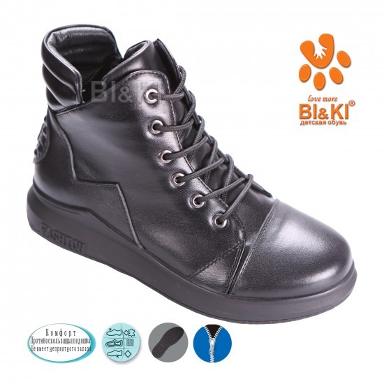 Черевики BIKI Для дівчинки B2190A