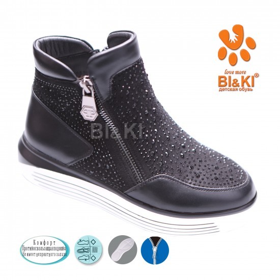 Черевики BIKI Для дівчинки B2449A