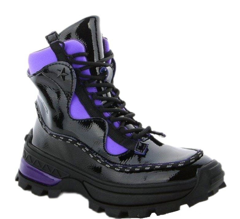 Черевики BSK21-32/0418