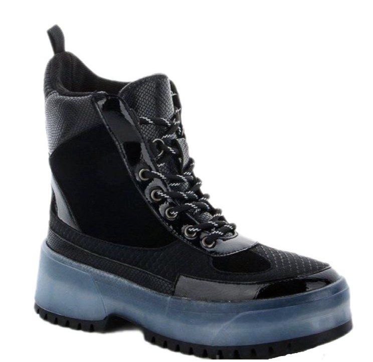 Черевики BSK21-34/04