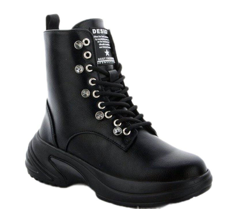 Черевики BSK21-42/04