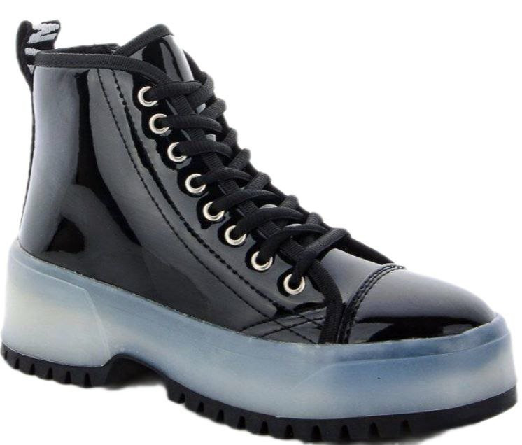 Черевики BSK21-43/04