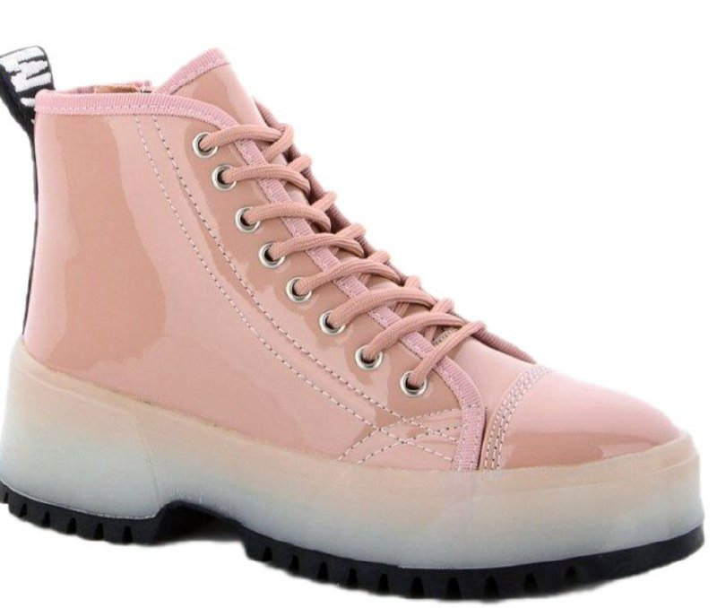 Черевики BSK21-44/12