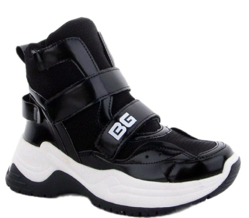 Черевики BSK21-57/04