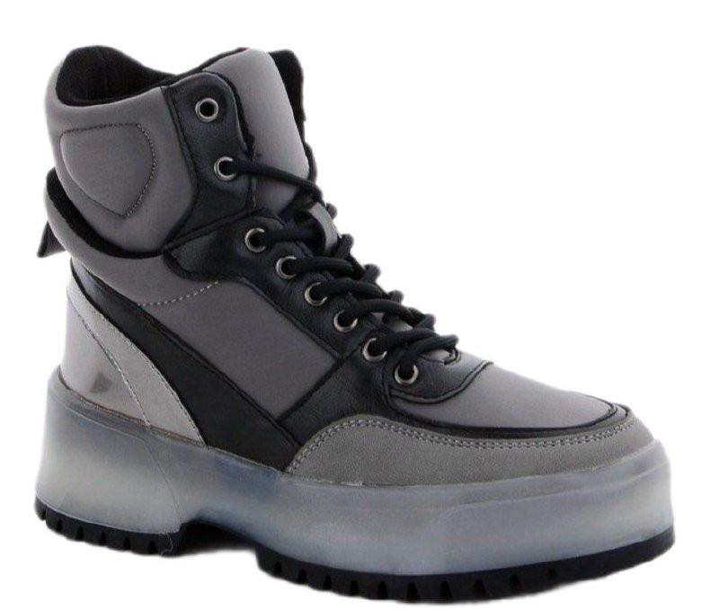 Черевики BSK21-61/0222