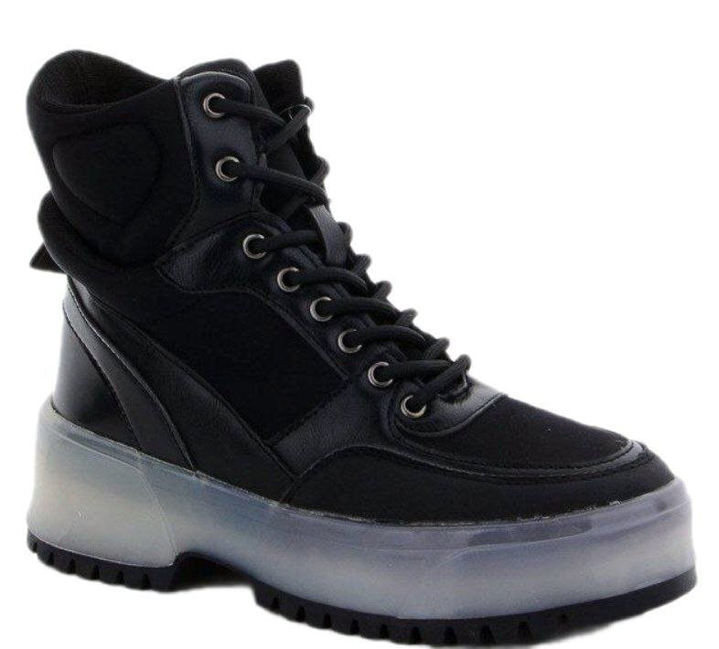 Черевики BSK21-62/04