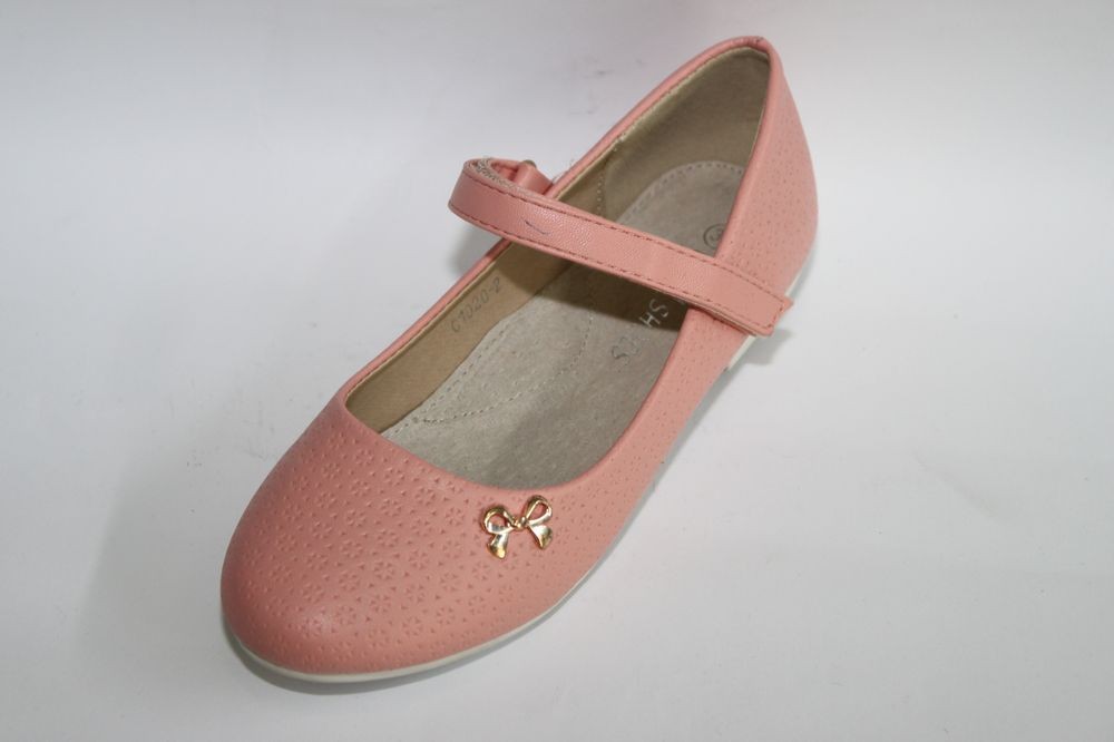 Туфлі Lilin Для дівчинки C1020-2