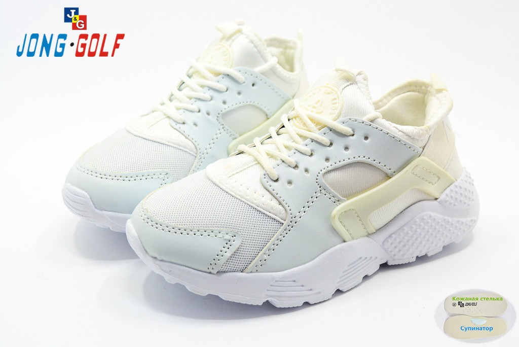 Кросівки Jong Golf Для дівчинки C5128-7