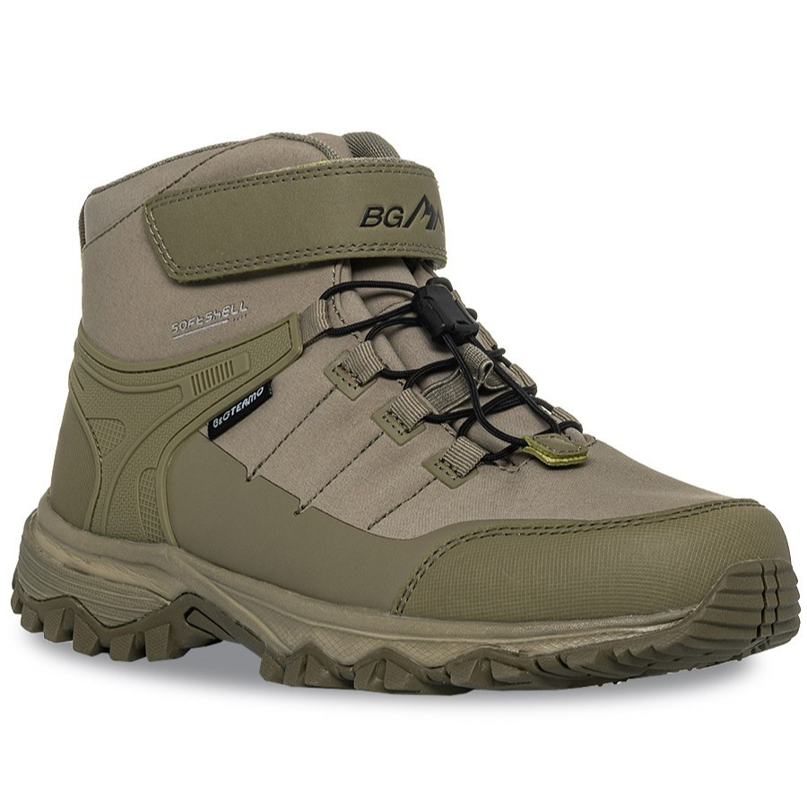 Термо взуття EVS23-4-04