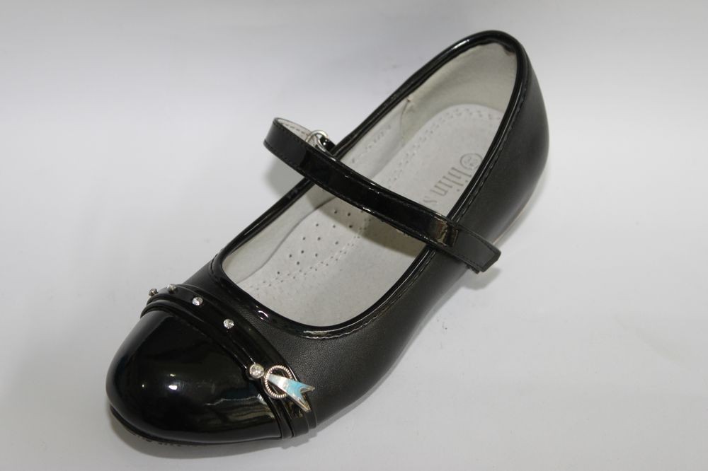 Туфлі Lilin Для дівчинки LL-5103