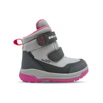 Термо взуття