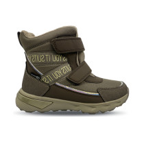 Термо взуття