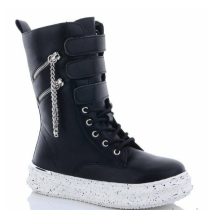 Черевики BSK21-50/04