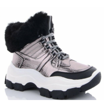 Черевики BSK21-60/0422