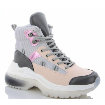 Черевики BSK21-29/1312