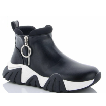 Черевики BSK21-31/04