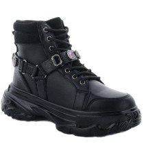 Черевики BSK21-25/04