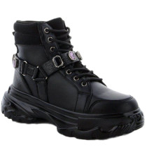 Черевики BSK21-25/04