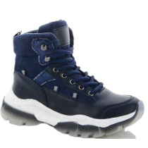 Черевики BSK21-30/04