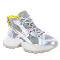 Черевики BSK21-39/0228