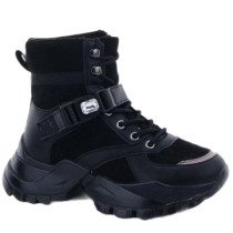 Черевики BSK21-40/04