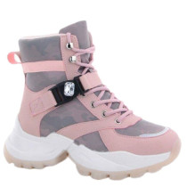 Черевики BSK21-41/1202