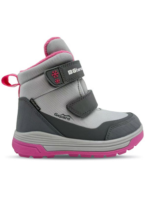 Термо взуття