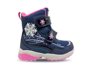 Термо взуття