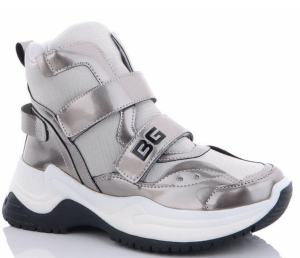 Черевики BSK21-58/0222