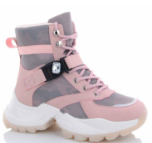 Черевики BSK21-41/1202