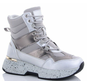 Черевики BSK21-65/28