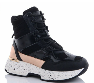 Черевики BSK21-64/04