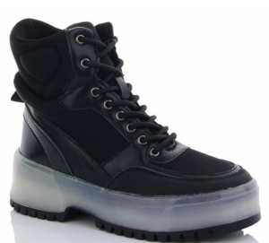 Черевики BSK21-62/04