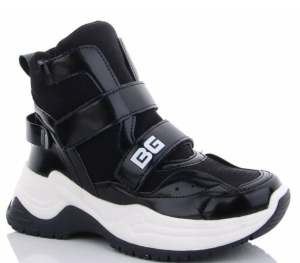 Черевики BSK21-57/04