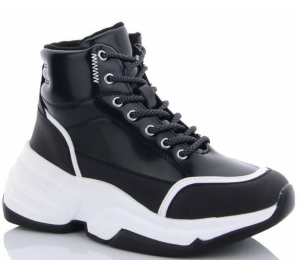 Черевики BSK21-56/04