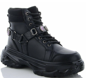 Черевики BSK21-25/04