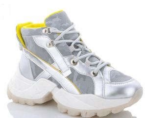 Черевики BSK21-39/0228